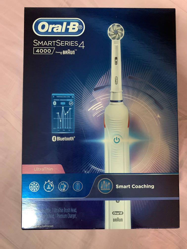 smart 4 4000