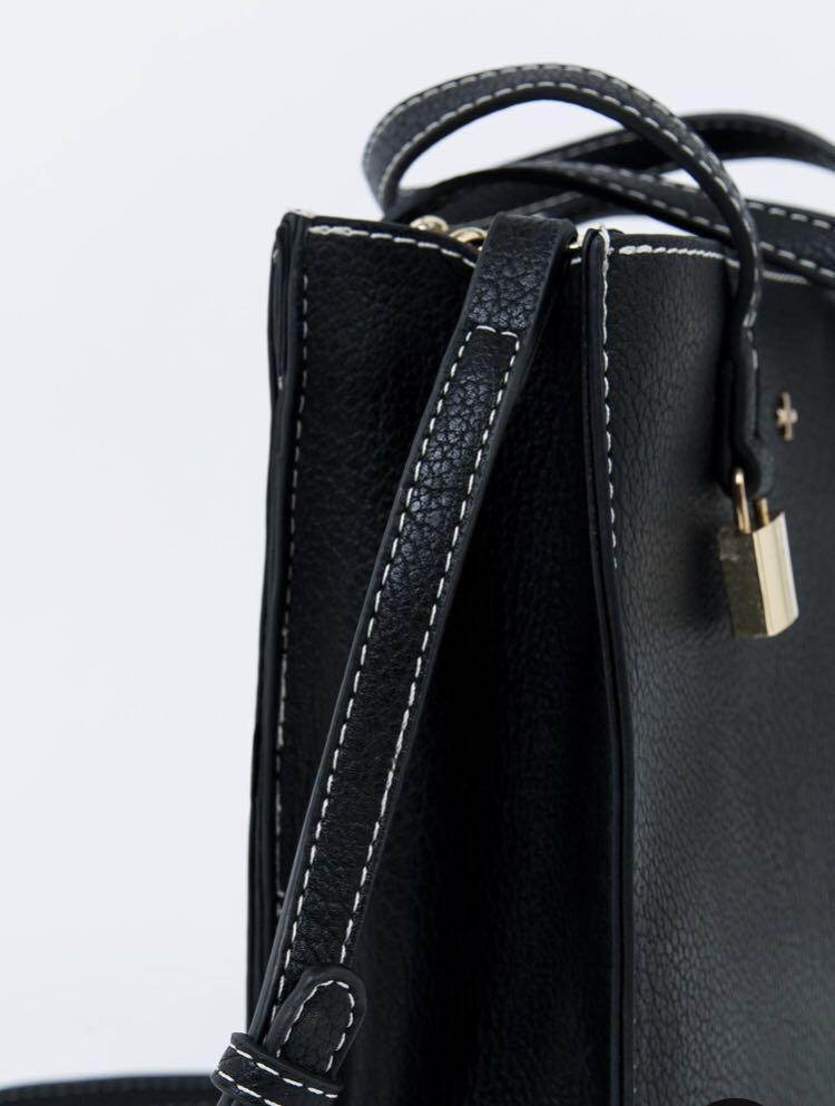 Peta and 2025 jain macey bag