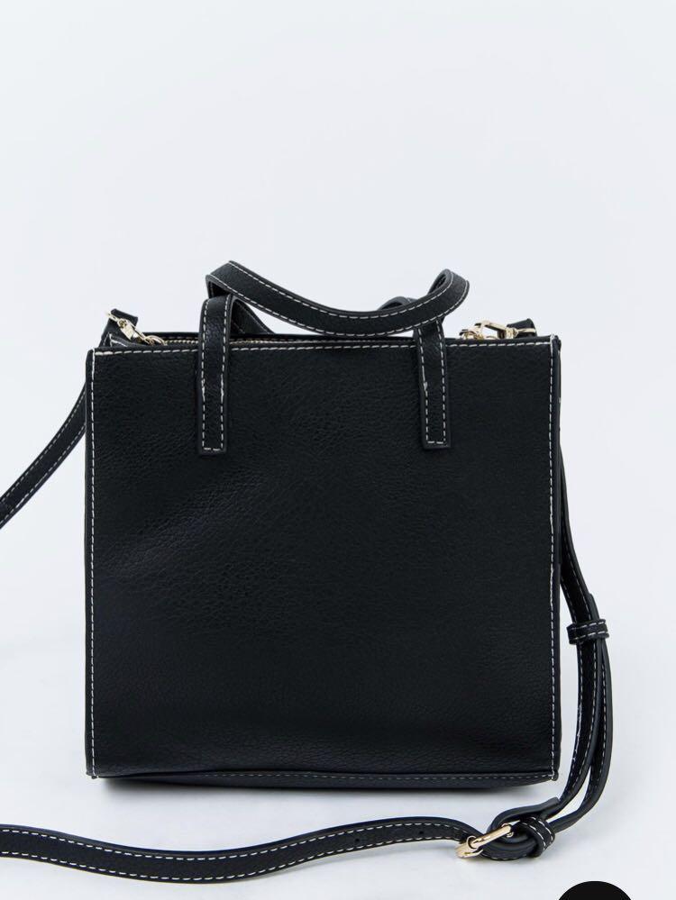 Peta and store jain macey bag