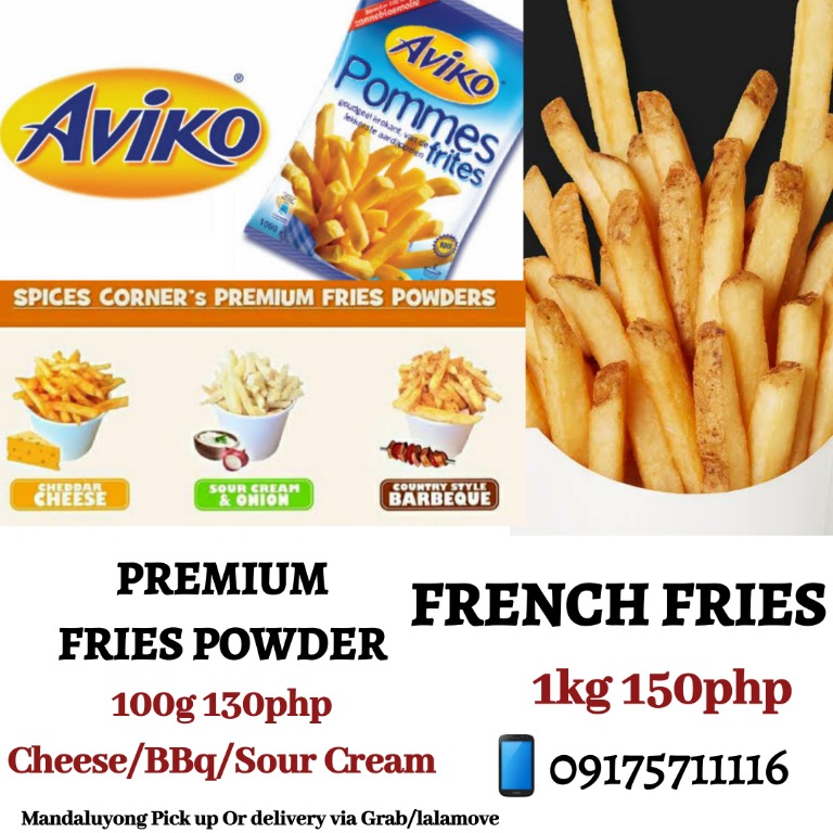 Potato Corner Fries Twister Fries Food Drinks Packaged Snacks On Carousell Incorporations of the franchise package are food cart or booth, establishment charge, products and supplies, introductory supplies and preparation for franchisee and his or her team. potato corner fries twister fries