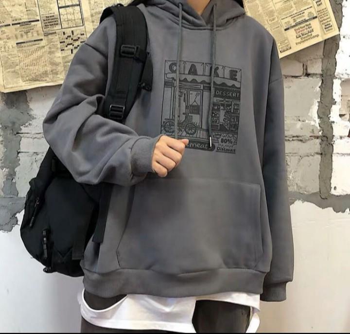 Tumblr hoodie boy on sale