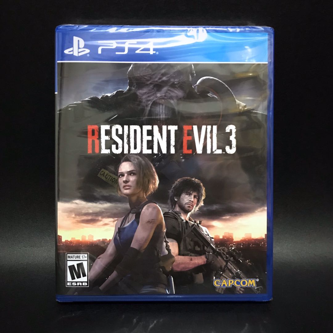 resident-evil-3-ps4-brand-new-video-gaming-video-games