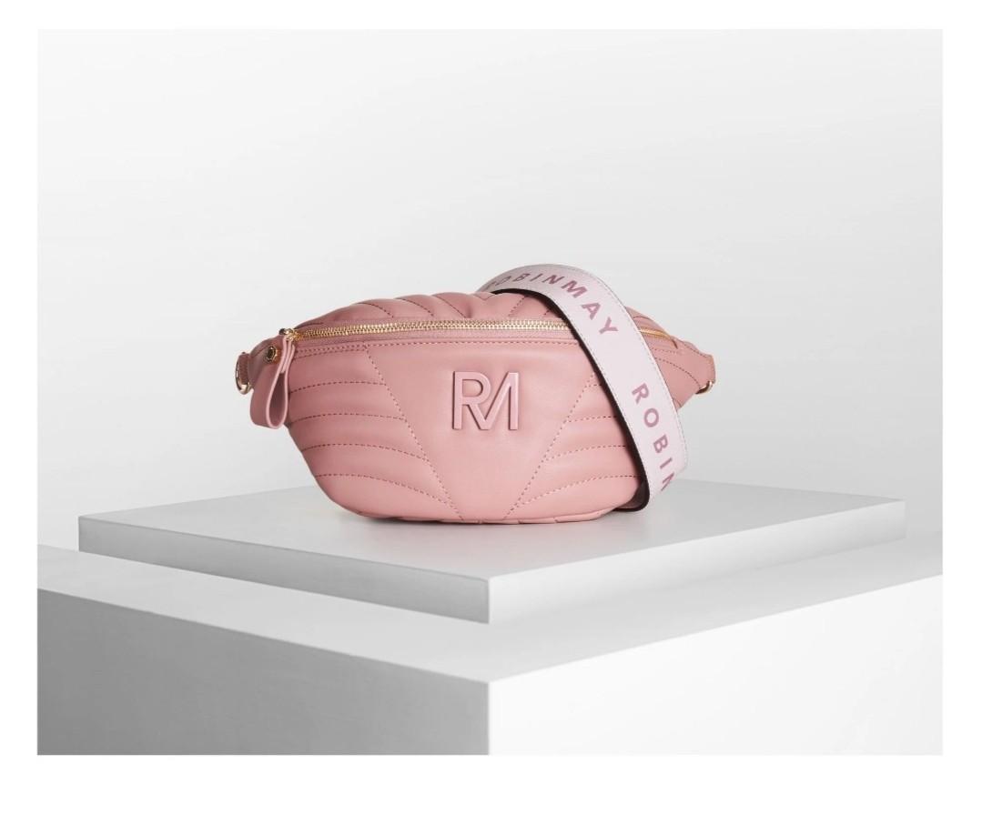 Robinmay Pink Sling Bag Women S Fashion Bags Wallets Sling Bags On Carousell Robinmay Pink Sling Bag Women S Fashion Bags Wallets Sling Bags On Carousell