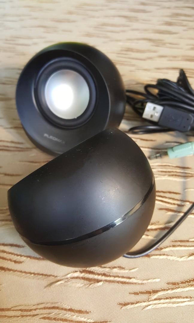 SALE & Available! Pleomax multimedia speaker, Audio, Soundbars ...