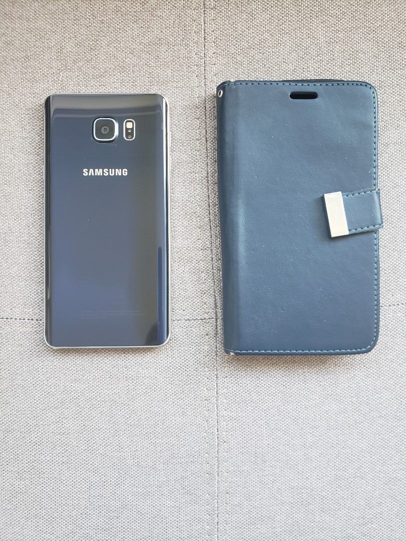 Samsung Galaxy Note 5 32GB Unlocked