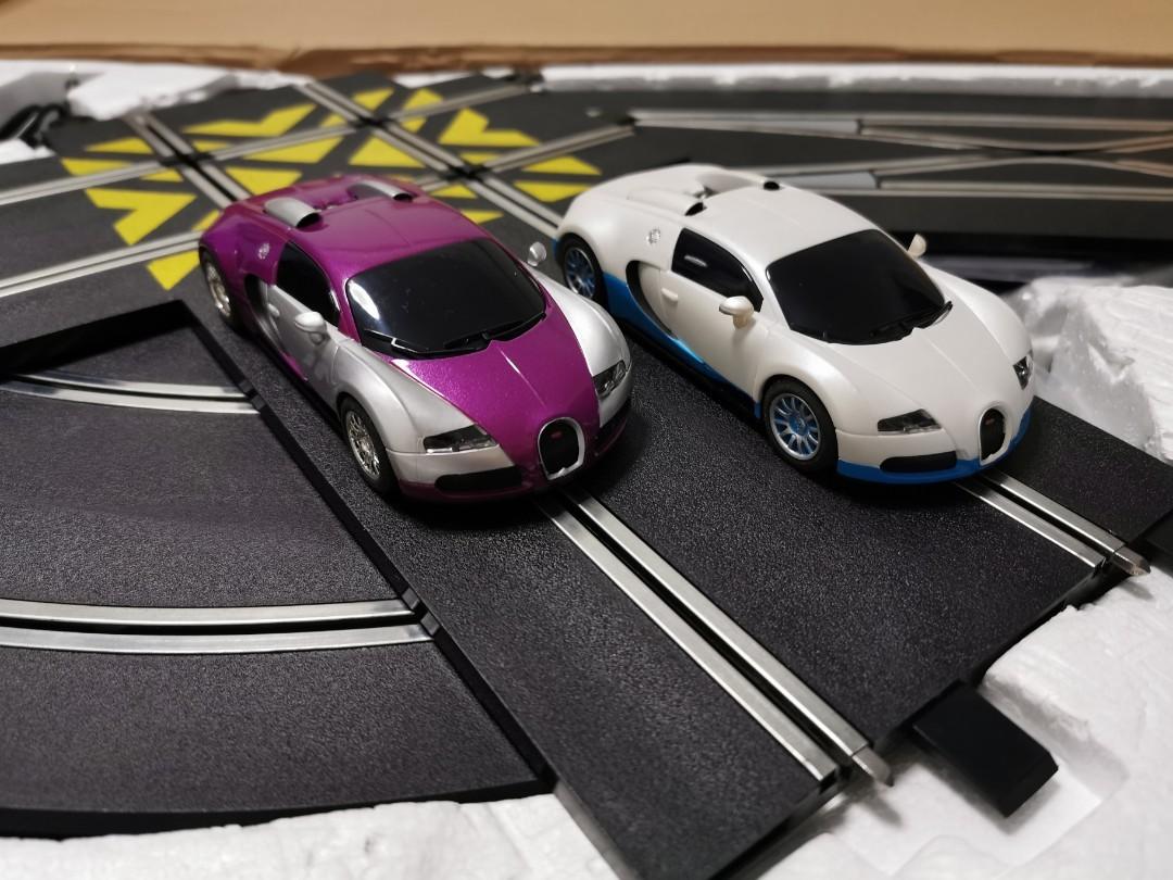 Scalextric digital supercars sales