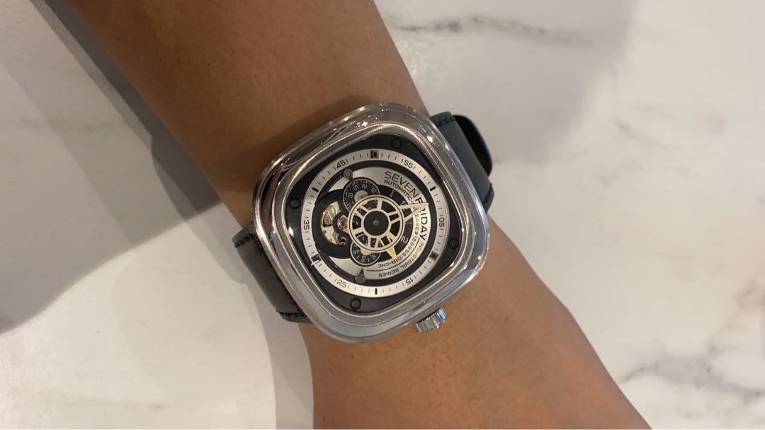 Sevenfriday p1b sale