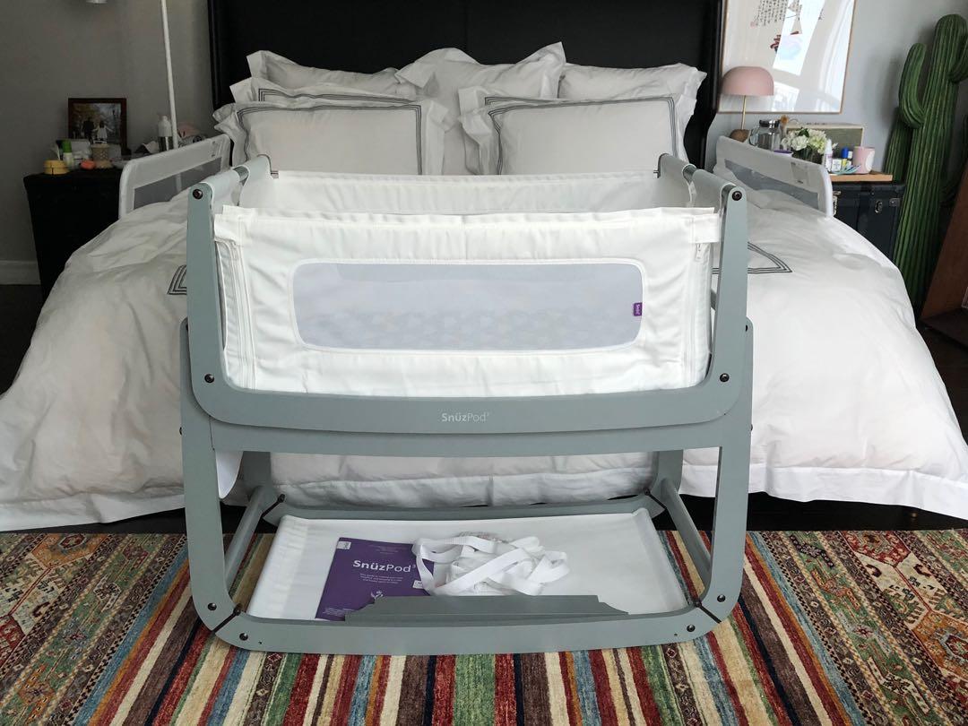 snuzpod 3 bed sheets