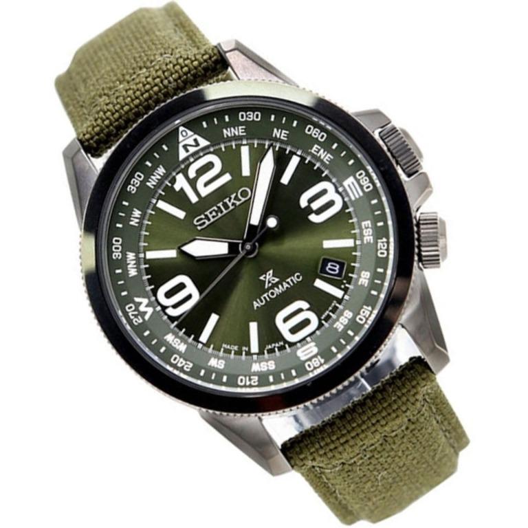 SRPC33J1 SRPC33J SRPC33 Seiko Prospex Automatic Japan Made Watch