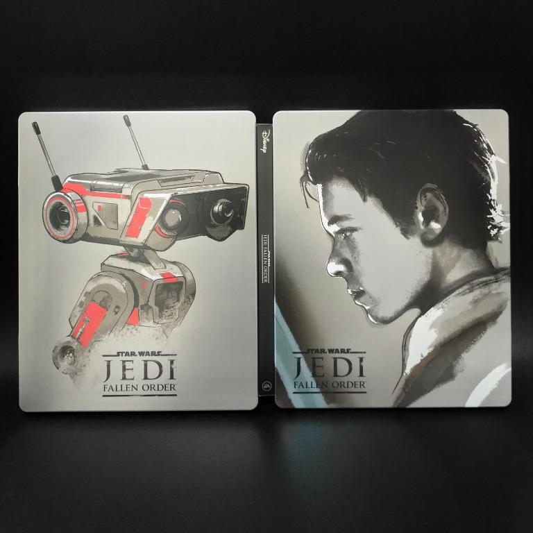 star-wars-jedi-fallen-order-steelbook-no-game-video-gaming-video