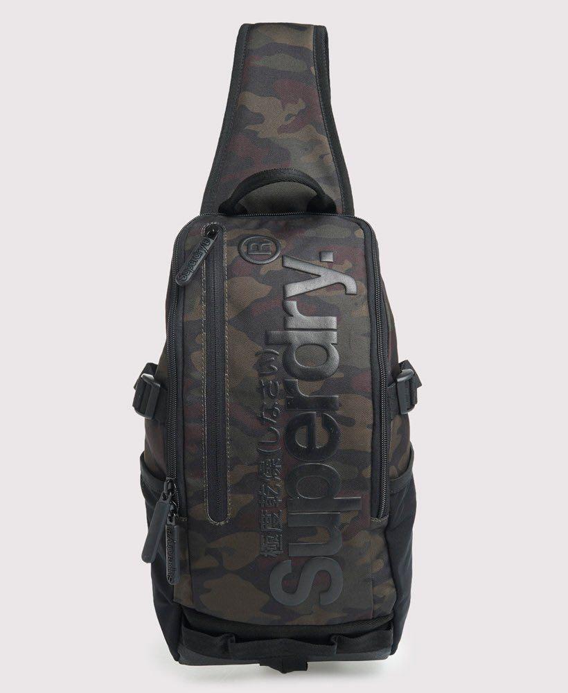 Superdry hardy swing bag deals