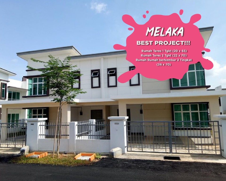 Taman Belimbing Harmoni Durian Tunggal Property For Sale On Carousell