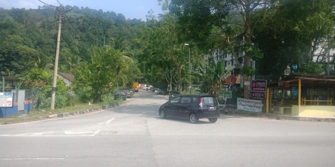 Tanah Batu 18 Hulu Langat Pekan Balai Polis Batu 18 Property For Sale On Carousell