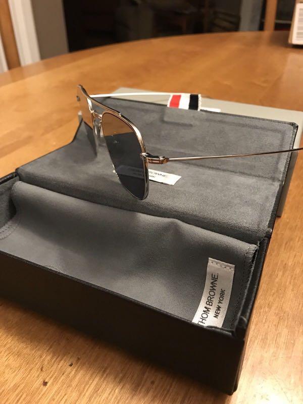 Thom browne tb 907 sales