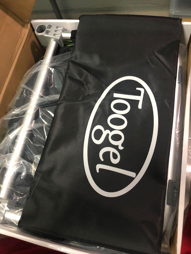 toogel portable booster seat