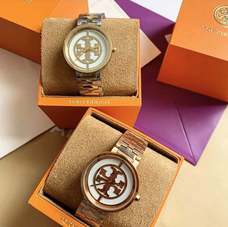 Tory burch cheap reva watch 36mm