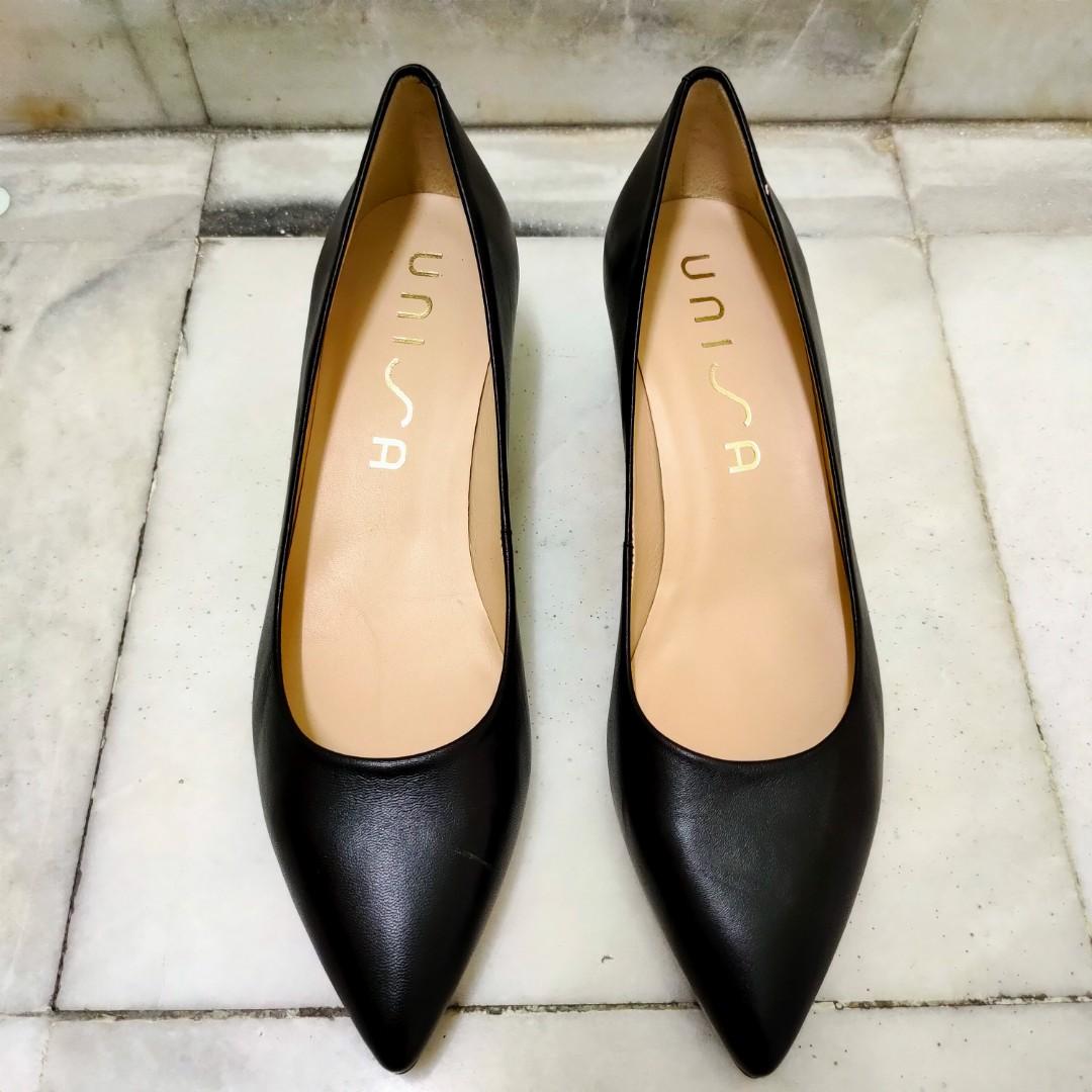 unisa shoes usa