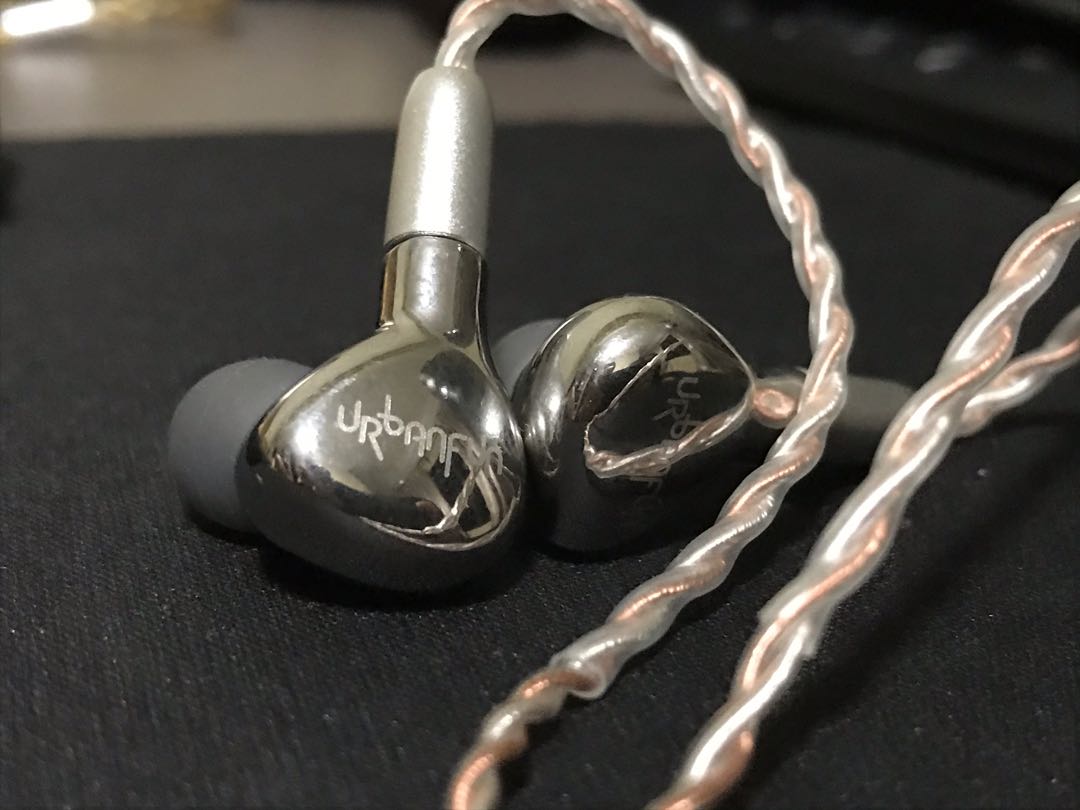 Urbanfun iem 2025