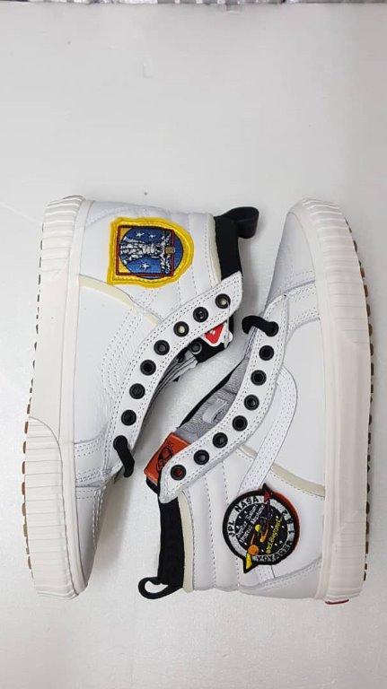 Vans X Nasa Space Voyager Men S Fashion Footwear Sneakers On Carousell