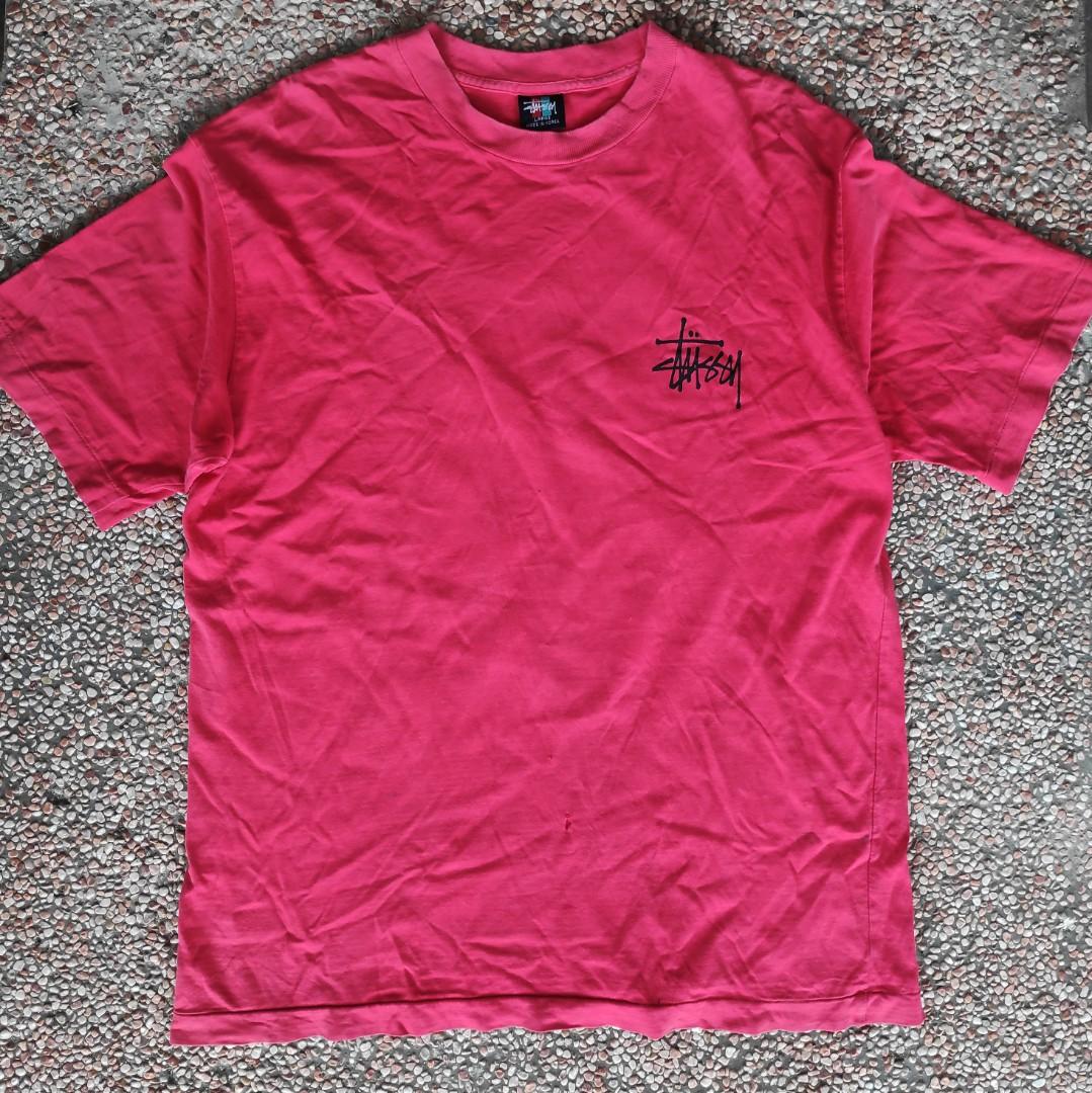 Vintage Stussy Dragon Stussy Naga Streetwear Stussy, Men's Fashion