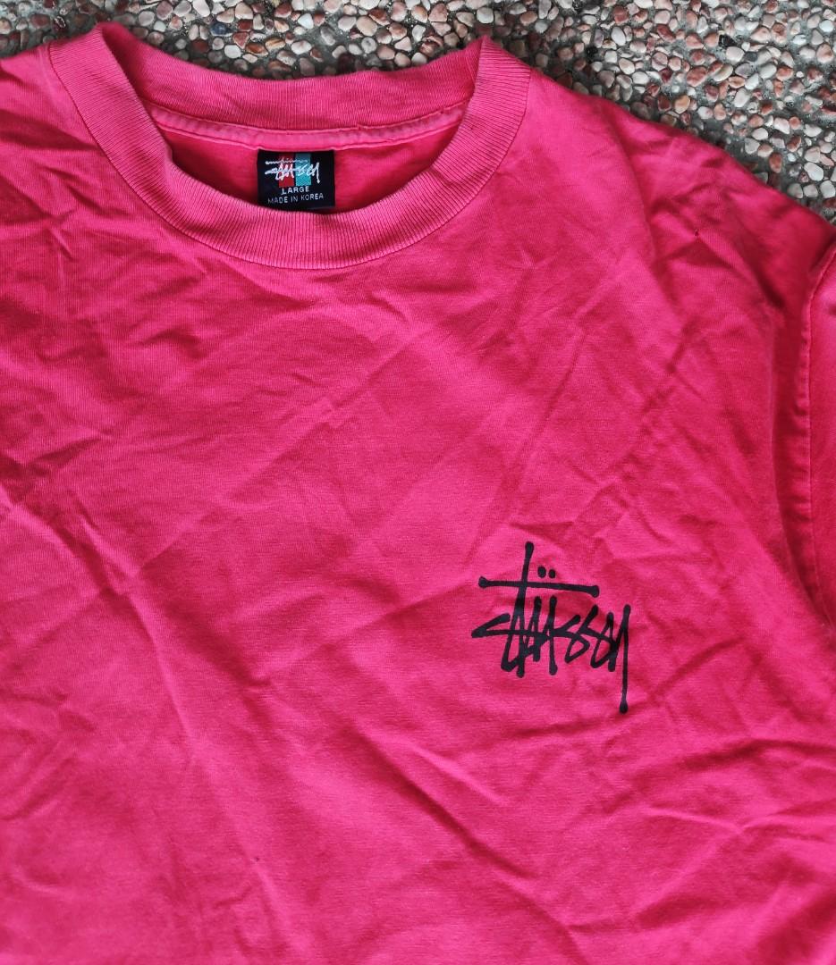 Vintage Stussy Dragon Stussy Naga Streetwear Stussy, Men's Fashion