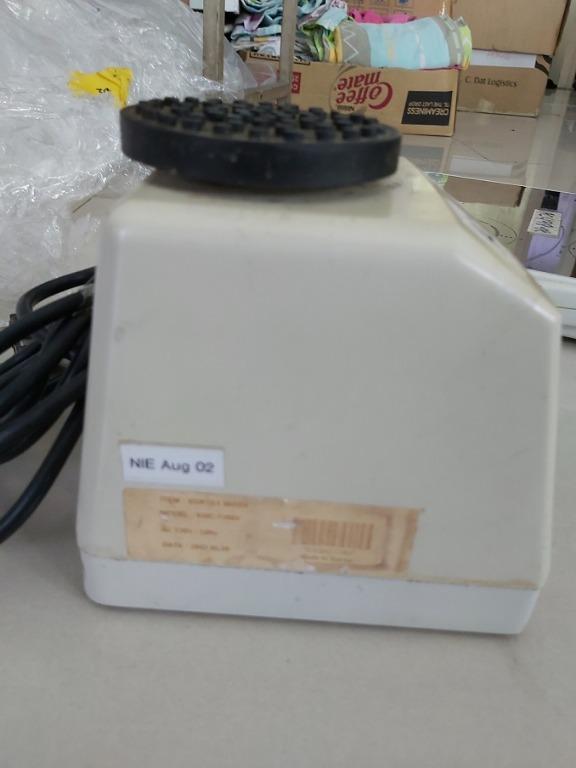 Vortex Mixer KMC1300V Vision Scientific P8500 Each, Everything Else