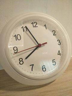 Wall Clock Home Furniture Carousell Malaysia