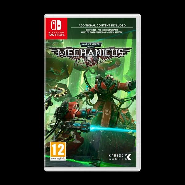 Switch releases sale july 2020