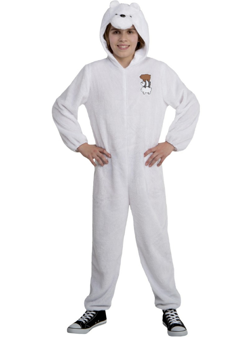 We bare bear onesie
