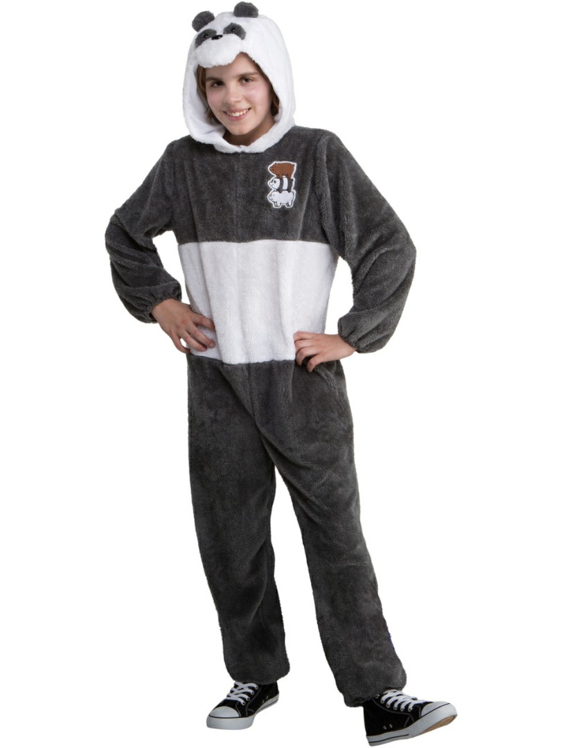 We bare bear onesie