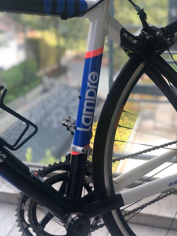 wilier la triestina 2012