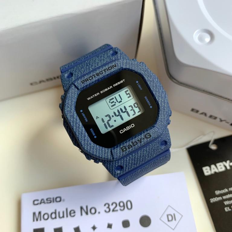 casio 5450