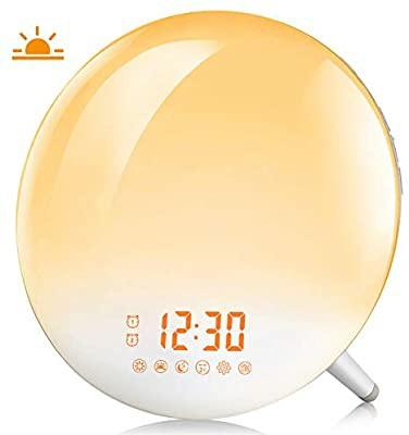 Te clearance rich light
