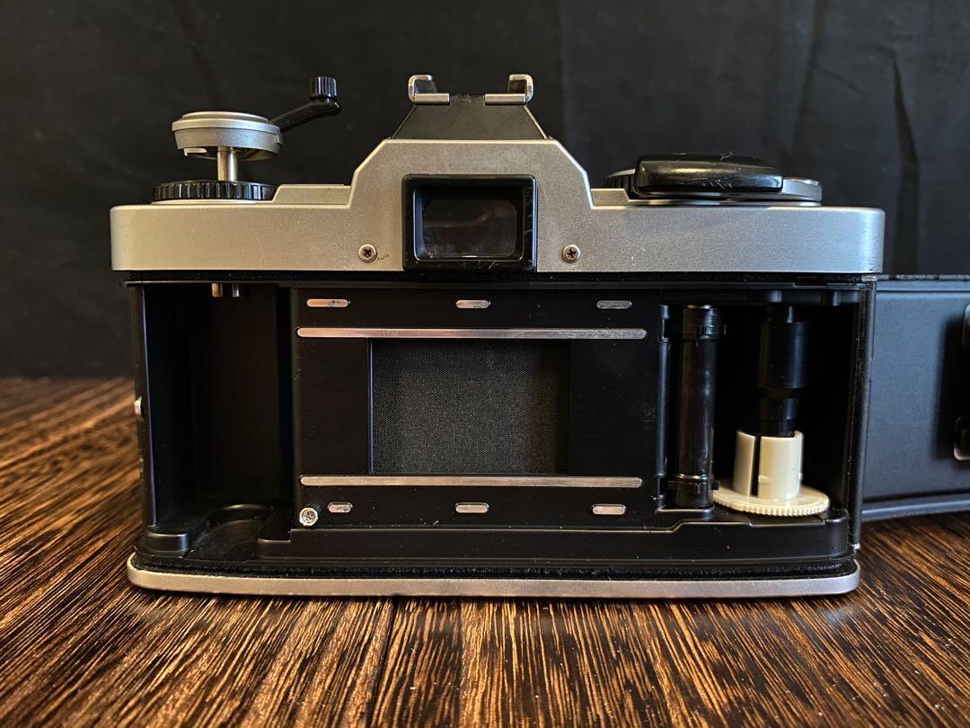 [ 新淨,入門] 特價!! Minolta XGA 菲林相機 (135mm film camera 底片相機), 攝影器材, 相機