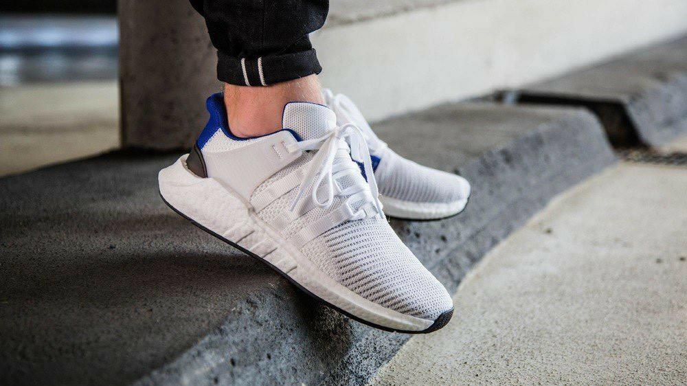Eqt boost deals royal blue