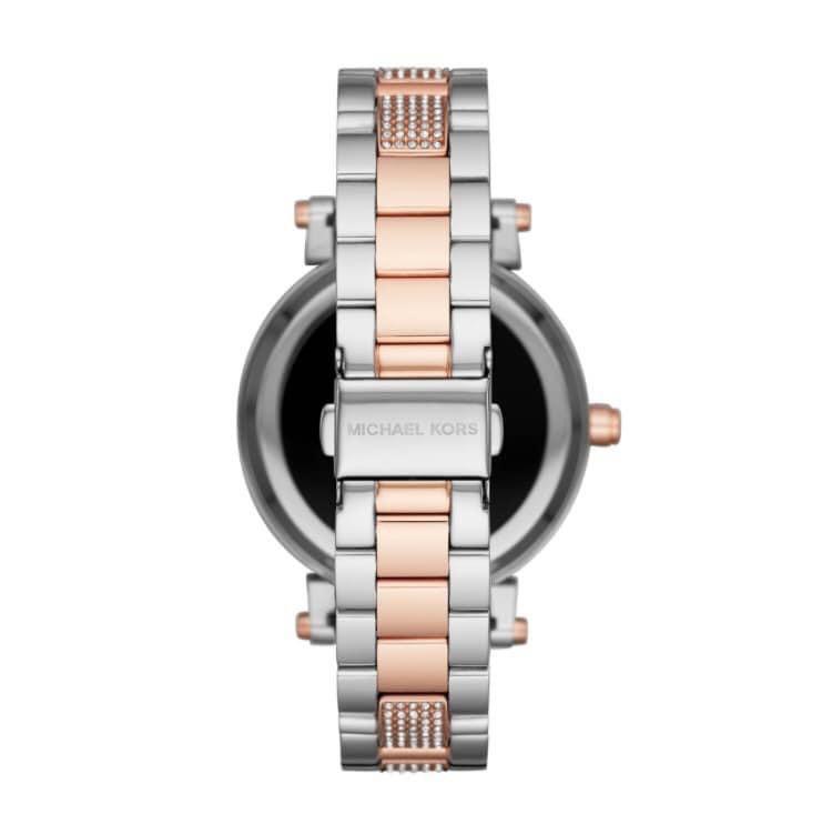 Michael kors new arrivals smartwatch refurbished