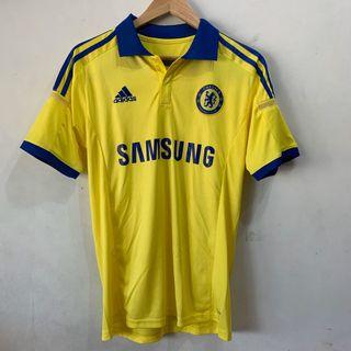 Chelsea Adidas Athletic Sports Clothing Carousell Philippines