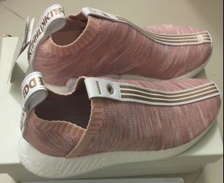Affordable adidas nmd cs2 For Sale Men s Fashion Carousell Malaysia