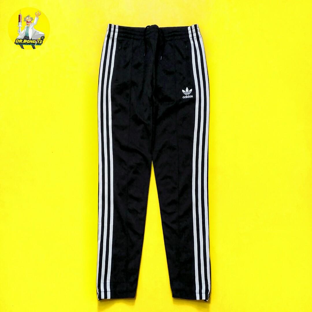 adidas original firebird track pants