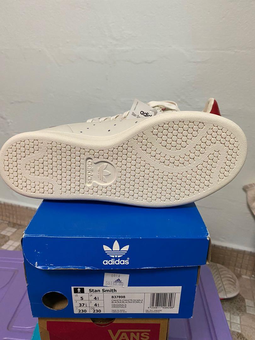Stan online smith b37898