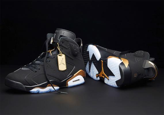 jordan 6 dmp size 6.5