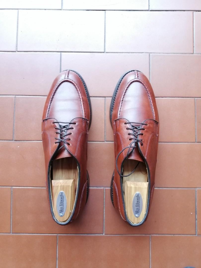 Allen on sale edmonds bradley