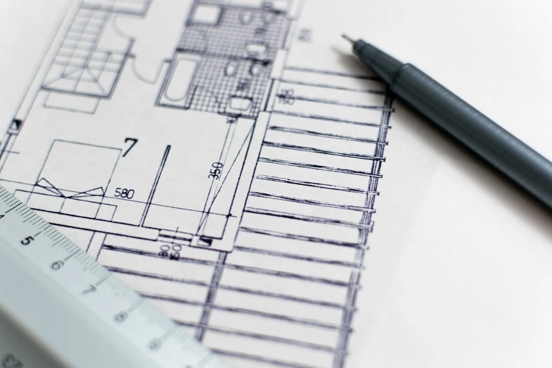 *Architecture MASTERCLASS.* Learn how to design your project with a professional