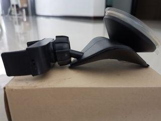 Arteck S056 Handphone car mount for windshield and dash