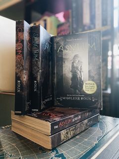 (Category: ) located in . Submitted by fromherbookshelf (Listing ID 1002050212, Image 1). Description: .