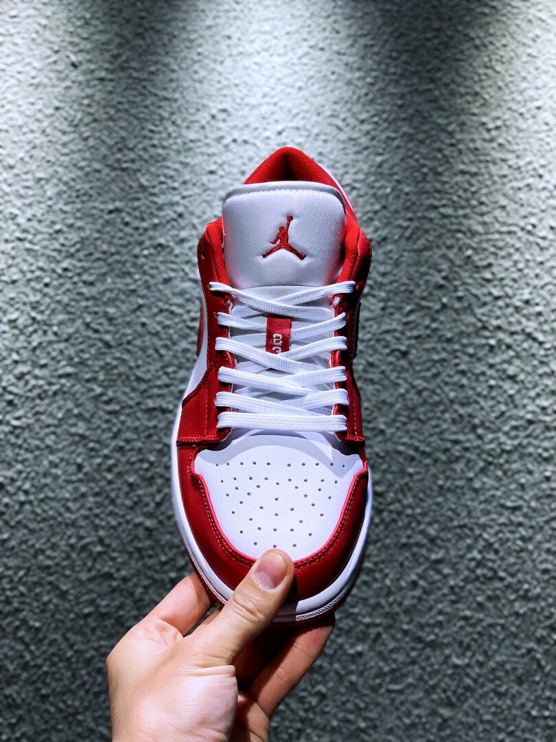 authentic jordan 30 low