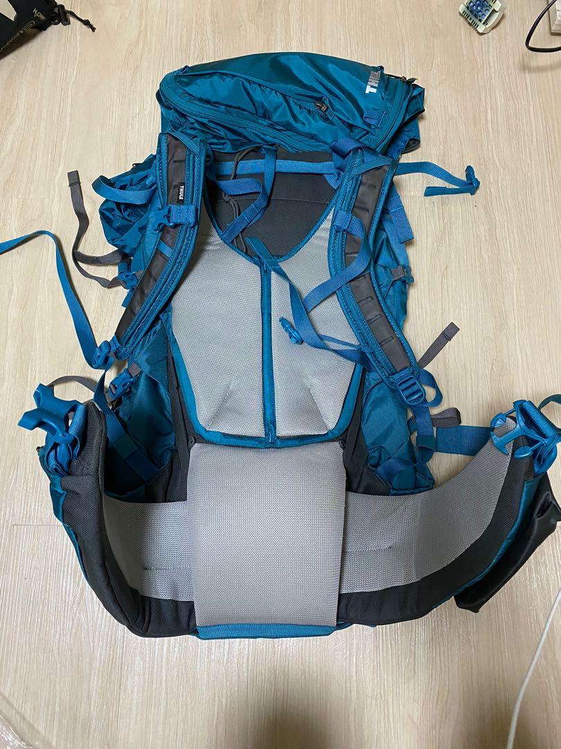 Thule versant 60l backpack outlet