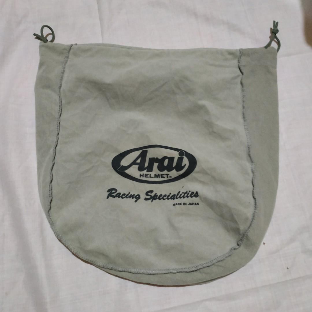 Beg helmet arai 2025