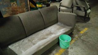Alabang Bed Sofa Carpet House Cleaning Steaming Shampooing Vacuuming Services