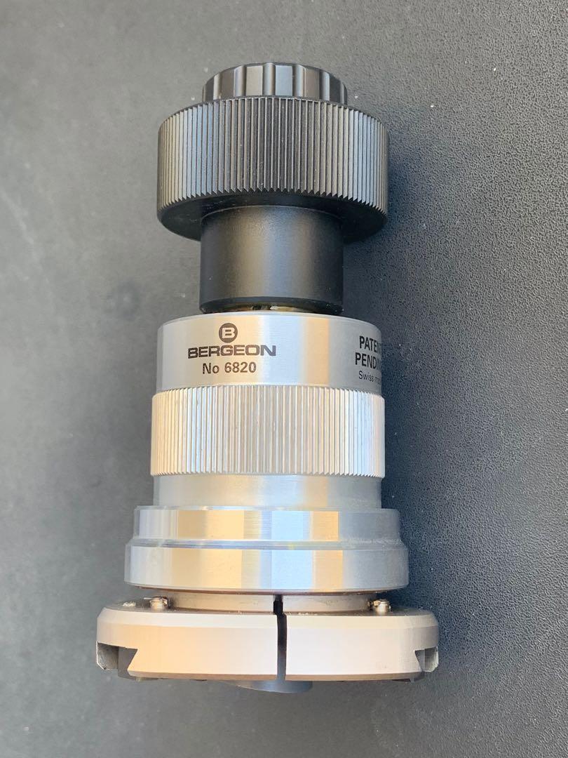 Bergeon 6820 hot sale